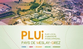 PLUi du Pays de Meslay-Grez